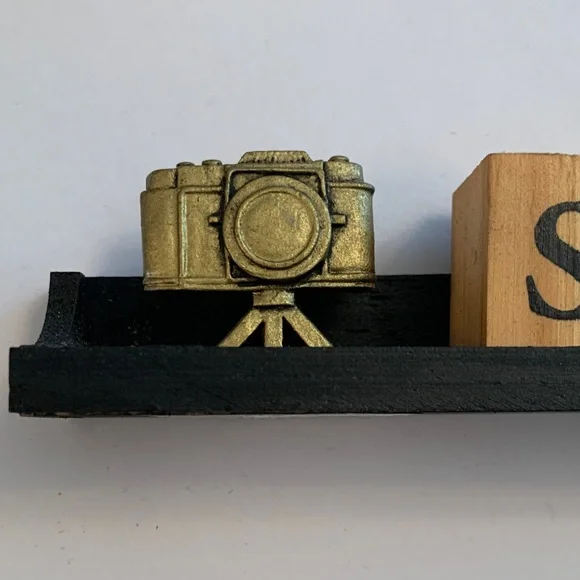 ‘Smile' Decor - Picture 5 of 5